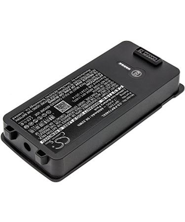 Battery Part No. BP7240 for 753 754 754 VIP1 754 VIP2 for Equipment Survey Test Battery