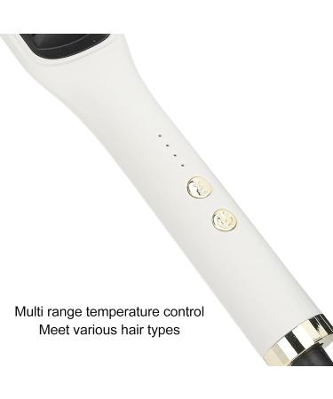 Buy Generic Electric Hair Brush - 110-240V Negative Ion Straightener for Stylish Hair | International Shipping Available - Buy Online on GoSupps.com