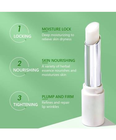 Moisturizing lip balm Moisturizing lip balm moisturizing lip skin and repairing dryness making lips moisturizing shiny and tender - Buy Online on GoSupps.com