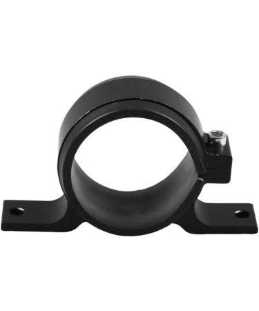 KALLORY 2pcs Car Mount Car Stand Fuel Pump Cradle Holder Support for Oil Pump Bracket Refit Fixture Blackx2pcs 16.5X14X3CMx2pcs - Buy Online on GoSupps.com