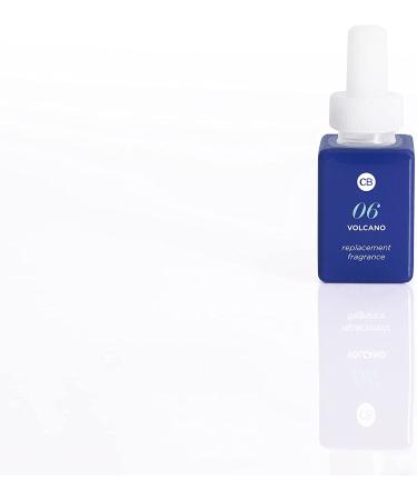 Capri Blue Pura Volcano Refill - Tropical Citrus Scent for Long-Lasting Aromatherapy - Buy Online on GoSupps.com
