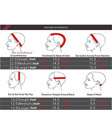 Mila 10-Inch Dark Brown Full Lace Wig | 100% Brazilian Virgin Human Hair | 130% Density with Baby Hair | Glueless 25.4 cm Real Hair Wig - Buy Online on GoSupps.com