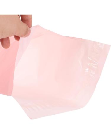 50 Pcs Disposable Menstrual Bags for Women - Self-Sealing Sanitary Napkin Disposal Bags - Buy Online on GoSupps.com