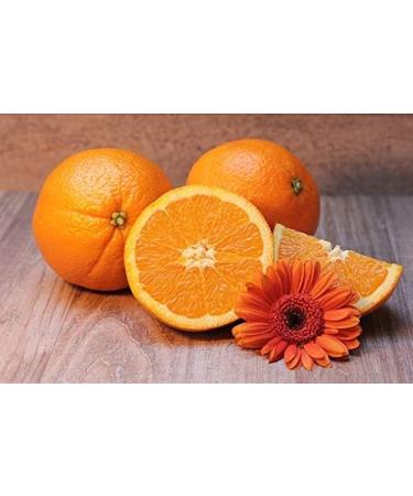 Billing Moments Massage Oil 250ml - Orange Fragrance | Paraffin-Free & Natural Ideal for Professionals | International Shipping Available - Buy Online on GoSupps.com