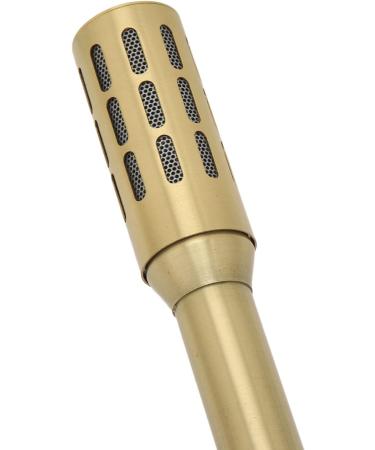 Angrek Copper Moxibustion Stick - Handheld Multifunctional Massage Tool for Wellness | International Shipping - Buy Online on GoSupps.com