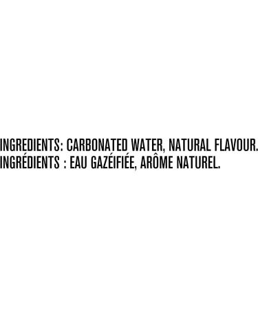Bubly Sparkling Water peachbubly 355 mL Cans 12 Pack Peach Sparkling Water - Buy Online on GoSupps.com