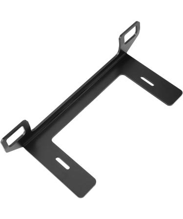 KIMISS Universal Car ISOFIX Latch Interf e Mount Bracket - Child Restraint Anchor Kit - Buy Online on GoSupps.com
