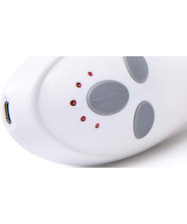 Joylux | vSculpt Device | Menopause Relief | Red Light Therapy | Intimate Care | Tighten Reduce Bladder Leakage and Improve Vaginal Dryness - Buy Online on GoSupps.com