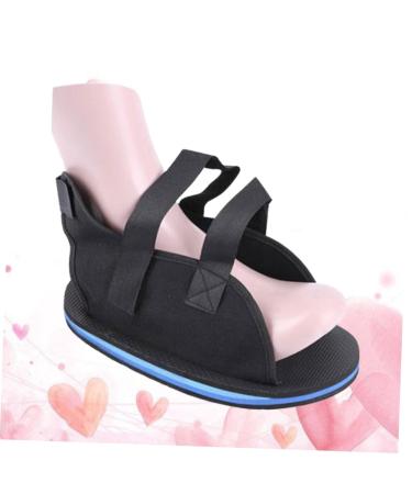 Foot Fracture Shoe Cover | Surgical & Support Shoes for Broken Toes & Foot Injuries - Shop Internationally - Buy Online on GoSupps.com