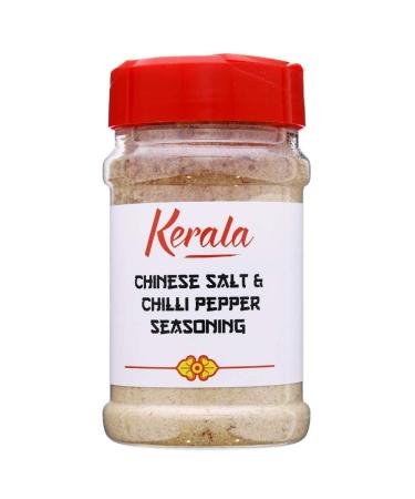 Kerala Salt & Pepper Seasoning - Buy Online on GoSupps.com