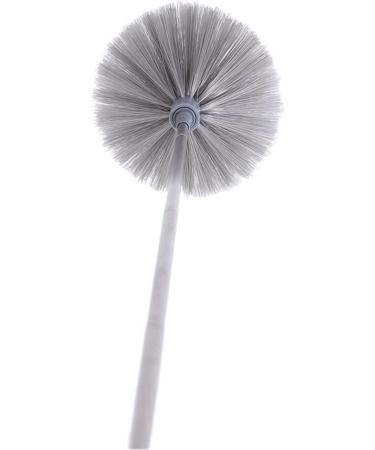 Set Duster Duster Brush Telescopic Lengthen Hand Cleaner Anti Dusting Brush Ceiling Web Bed Under Gap Clean Brushes Handle Dusters Brushes