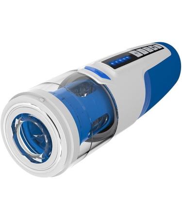 JITEM Portable Smart Men's Fitness Equipment Multi-Frequency Forward and Reverse Telescoping and Rotation Can Pronounce and Pause - Buy Online on GoSupps.com