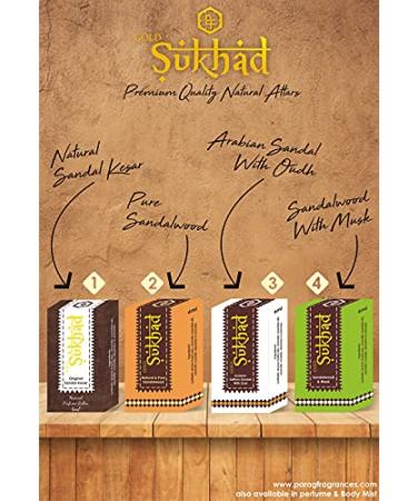 Parag Fragrances Oudh 8628 Attar 1 Tola (Dubai Series) Grade 1 Attar/Ittar/Perfume Oil In Most Precious Bottle/Gift For Men And Women/Perfume Gift Pack/Attar For Men/Perfume For Men - Buy Online on GoSupps.com