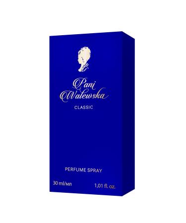 Classic Perfume 30 ml/1.01 fl.oz. - Buy Online on GoSupps.com