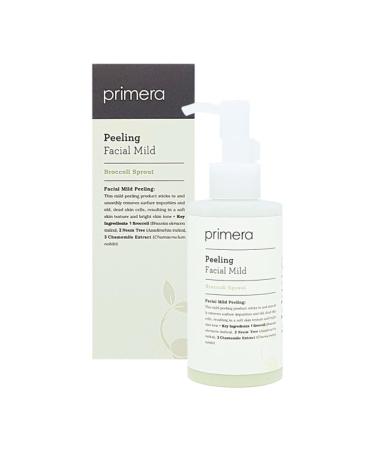 Shop Amore Pacific Primera Facial Mild Peeling 150ml - Korean Cosmetics for All Skin Types | International Shipping Available - Buy Online on GoSupps.com