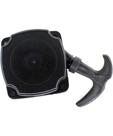 HURI Pull Starter for Zipper ZI-MOS145 ZI-MOS145 G & ZI-MOS125 Brush Cutter - Quality Replacement Part for International Shipping - Buy Online on GoSupps.com