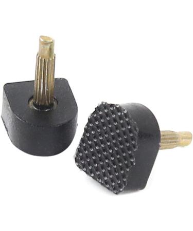 LIFKOME 30 High Heel Tips - Replacement Dowels & Caps for Durable Shoe Repair | International Shipping Available - Buy Online on GoSupps.com