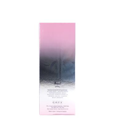 Katy Perry Meow Edp Spray 3.4 Oz - Buy Online on GoSupps.com