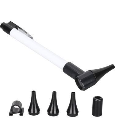 Buy Adjustable Ear Care Tool with 3-Way Magnifying Glass - Home & School Otoscope for Accurate Diagnosis - Buy Online on GoSupps.com