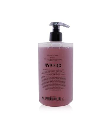 Byredo Rose Hand Wash - 450mL/15.2oz | Luxurious Floral Scent - Buy Online on GoSupps.com