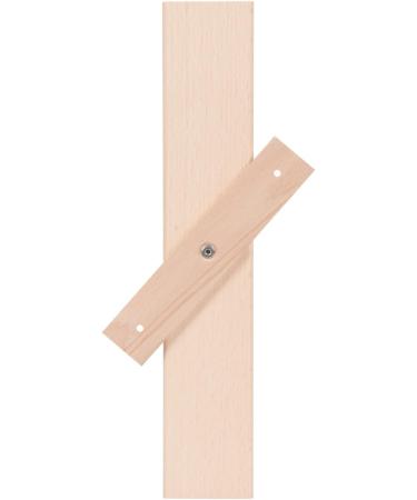 Sport-Tec Wooden Sauna Hourglass - 15 Min Timer Blue | International Shipping Available - Buy Online on GoSupps.com