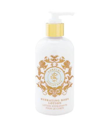 Shelley Kyle Lorelei Complete Gift Set | Hydrating Body Lotion Foaming Bath Gel & Perfume in Elegant Cream & Gold Box - Perfect International Gift - Buy Online on GoSupps.com