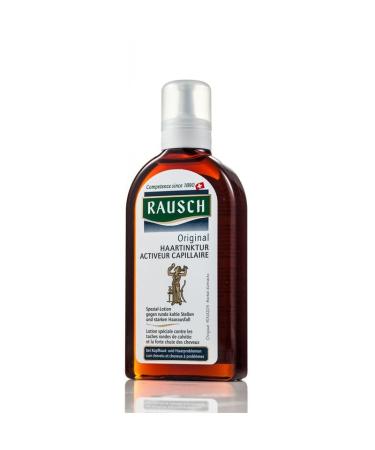 Rausch Original Hair Tincture 200ml - Revitalize and Nourish Your Hair - Buy Online on GoSupps.com