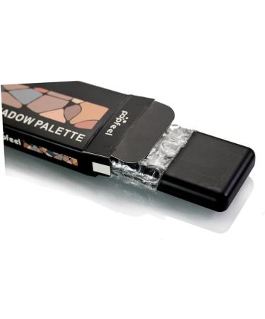 PLAFOPE 2pcs 12 Eyeshadow Pallet Eye Shadow Palettes Makeup Palette Eyeshadow Powder - Buy Online on GoSupps.com