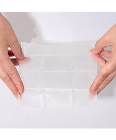 Lurrose 20PCS Cleaning Wipes - Wax Removal Prep Pads for Salon and Home Use - Buy Online on GoSupps.com