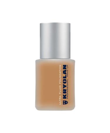 Kryolan Kryolan Nb4 Ultra Fluid Foundation 30ml