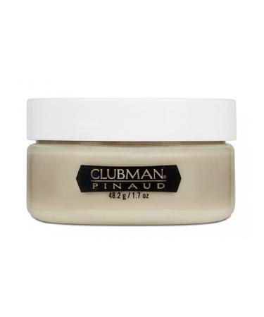 Clubman Pinaud Molding Putty 48.2g