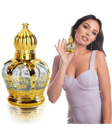 Middle East Pagoda Perfume Dubai Arabian Maiden Perfume Desert Flower Essential Oil Perfume Eau de Toilette 15ML (0.5 fluid ounce) - Buy Online on GoSupps.com
