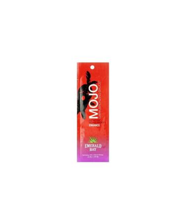 Emerald Bay Mojo Dark Bronzing Sauce 8.5 Oz