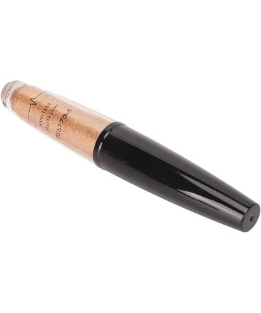 Metallic Eyeliner Pen Lasting Flexible Smudge Proof Liquid Glitter Eyeliner Colored Sparkle Eye Liner Pen Waterproof Smudge Proof High Pigmented Create Charming Bright Eyes - Buy Online on GoSupps.com