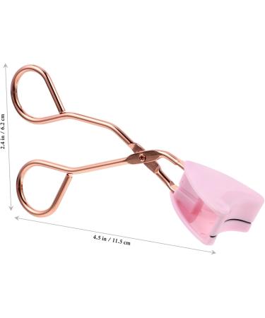 Beatifufu Magnetic False Eyelash Curler False Eyelashes Applicator Tool Profession Eyelash Clips Women Eyelash Curler Magnetic Eyelash Clip False Eyelash Applicator Stainless Steel 11.5x6.2x1.6cm - Buy Online on GoSupps.com