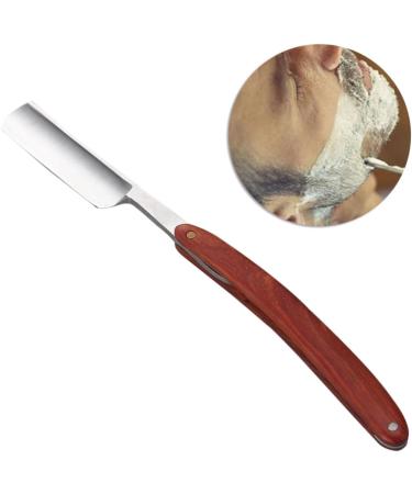 Buy Angoily 2pcs Safe Razor Shaver for Men | Manual Hair Clipper | Fast International Shipping - Buy Online on GoSupps.com
