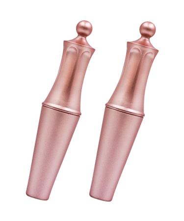 DOITOOL 2pcs Magnetic Makeup Women Eyelashes Teens for Portable Tool Eyeliner Ml Liquid Professional False