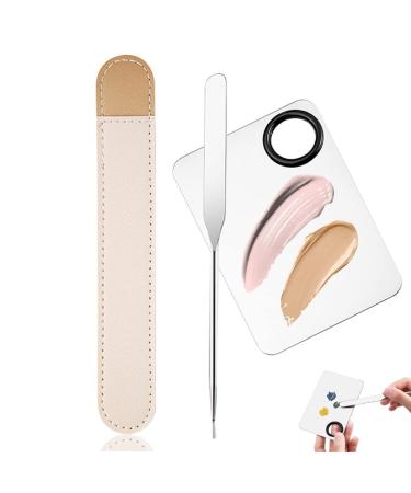 Foundation Spatula Makeup Spatula Korean Picasso Makeup Spatula Korean Makeup Spatula Picasso Spatula Makeup Korean Foundation Spatula Korean Korean Spatula Makeup Picasso Spatula Makeup