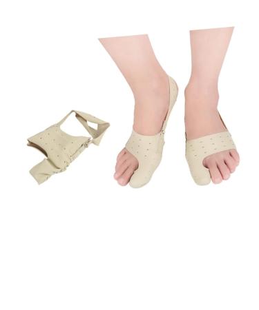 Buy Hemoton Hallux Valgus Corrector - Silicone Gel Foot Care Socks for Men & Women | Eversion Orthotics & Pedicure Support - Buy Online on GoSupps.com