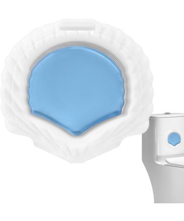 Heavy Duty Bathroom Odor Remover & Air Freshener | Durable Odor Eliminator for Kitchen Living Room & Bathroom - Blue - Buy Online on GoSupps.com
