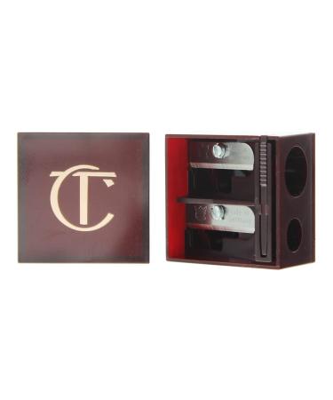 Charlotte Tilbury Pencil Sharpener