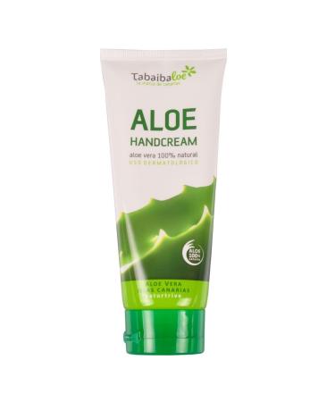 BURI BURI Tabaibaloe Set of 2 hand creams with aloe vera Islas Canarias 100 ml