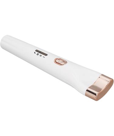 Heating Eyelash Curler 3 Gears Double Side Long Lasting Heated Eyelash Curler for Home (Jiawuq82i34nd9w-12) - Buy Online on GoSupps.com