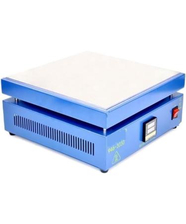 Artgos 946-3030 Preheater Station | Digital Hot Plate for BGA Reballing | Constant Temperature Heating Plate | International Shipping Available - Buy Online on GoSupps.com