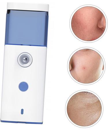 TOVINANNA Portable Facial Humidifier Nanometer Spray Device Sprayer for Moisturizer - Buy Online on GoSupps.com