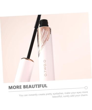 Didiseaon 2pcs Mascara Eyelash Curlers Eyeliner Charming Lash Enhancers Lengthen Makeup Pigment - Buy Online on GoSupps.com