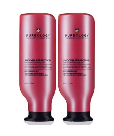 Pureology Smooth Perfection Conditioner 266ml Dubbel 2020