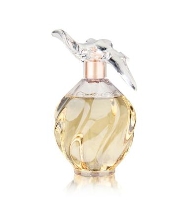 L'Air by Nina Ricci for Women 6.8 oz Silky Shower Gel