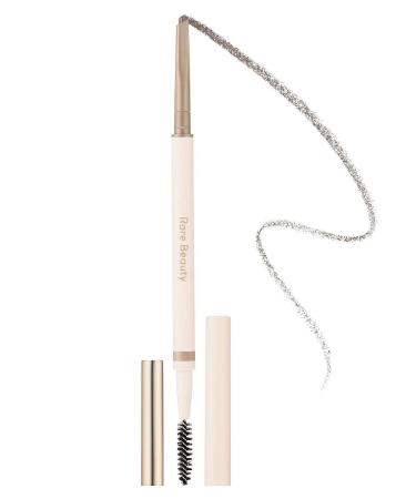 Rare Beauty by Selena Gomez Brow Harmony Pencil & Gel Rich Taupe