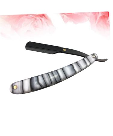 FRCOLOR Men's Razors - 4 Pcs Shaver Set for Smooth Shaving | Bald Shavers & Metal Scraper | Perfect for International Shipping - Buy Online on GoSupps.com